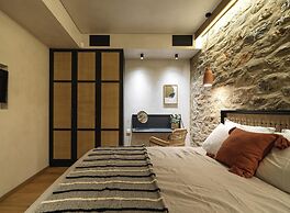 Peliva Nature Suites Complex