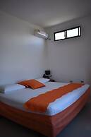 Hostal cielo azul