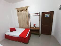 Hostal cielo azul