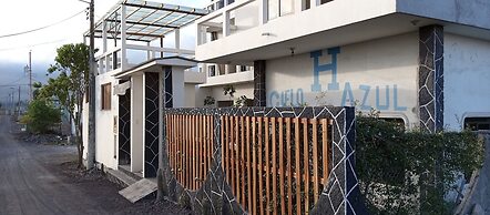 Hostal cielo azul