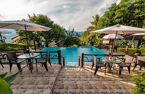 Glamping Mirador de Santa Fe