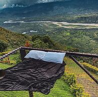 Glamping Mirador de Santa Fe