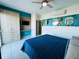 Pacifika Apartments