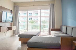 Pacifika Apartments