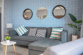 Pacifika Apartments