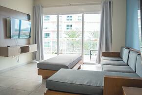 Pacifika Apartments