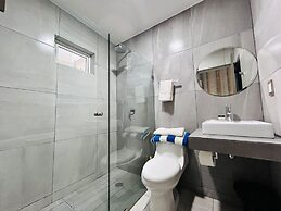 Pacifika Apartments