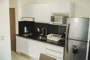 Pacifika Apartments