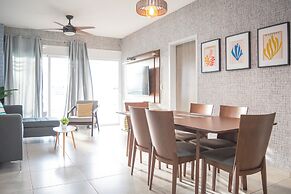 Pacifika Apartments