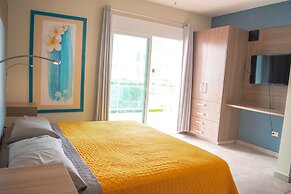Pacifika Apartments