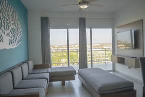 Pacifika Apartments