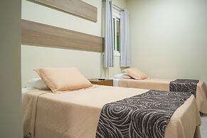 Pacifika Apartments