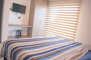 Pacifika Apartments