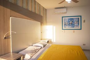 Pacifika Apartments
