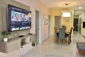 Pacifika Apartments