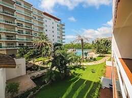 Pacifika Apartments