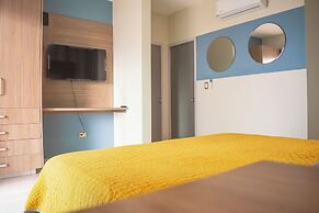 Pacifika Apartments