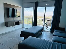 Pacifika Apartments