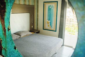 Pacifika Apartments