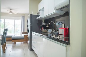 Pacifika Apartments