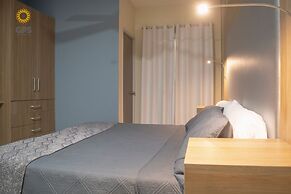 Pacifika Apartments