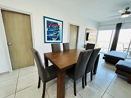 Pacifika Apartments