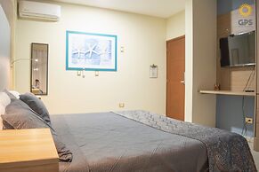 Pacifika Apartments