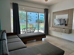 Pacifika Apartments