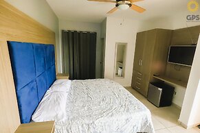Pacifika Apartments
