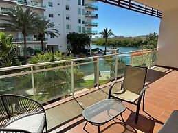 Pacifika Apartments