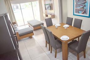 Pacifika Apartments