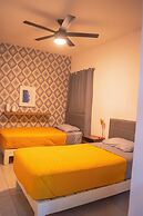 Pacifika Apartments