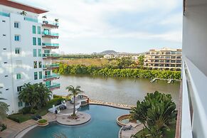 Pacifika Apartments
