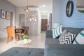 Pacifika Apartments