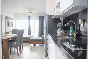 Pacifika Apartments