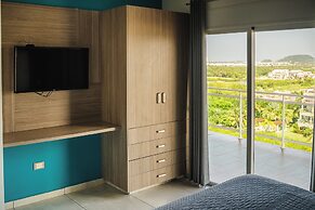 Pacifika Apartments