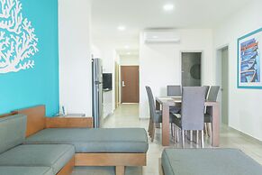 Pacifika Apartments
