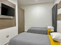 Pacifika Apartments