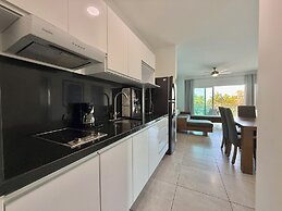 Pacifika Apartments