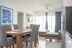 Pacifika Apartments
