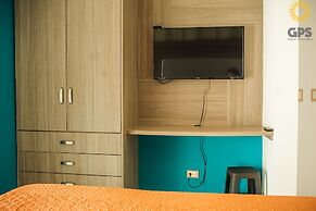 Pacifika Apartments