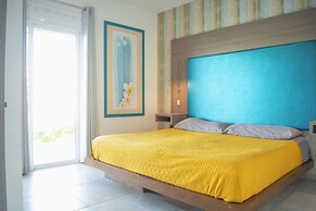 Pacifika Apartments