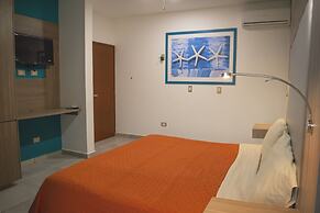 Pacifika Apartments