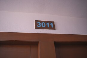 Pacifika Apartments