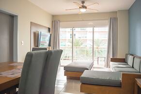 Pacifika Apartments