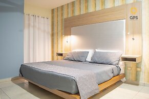 Pacifika Apartments