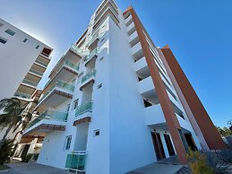 Pacifika Apartments