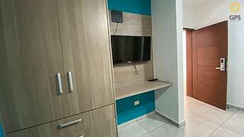 Pacifika Apartments