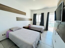 Pacifika Apartments