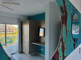 Pacifika Apartments